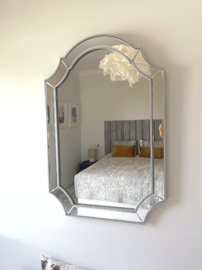 Apartamento Las Brisas Фуeнхирола Екстериор снимка